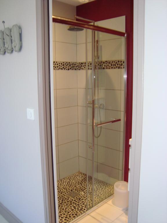 Maison l'épicurienne Les Sables-dʼOlonne Habitación foto