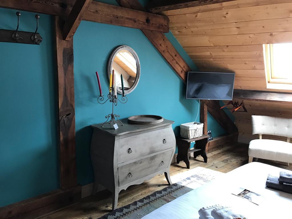 Maison l'épicurienne Les Sables-dʼOlonne Exterior foto